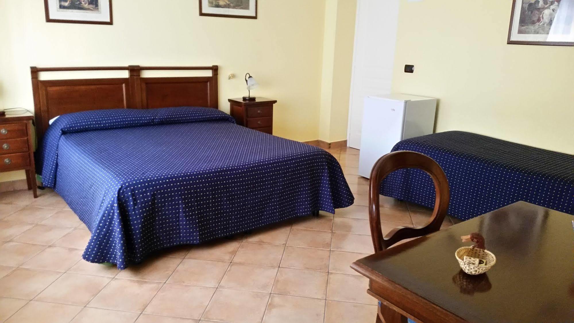 B&B Armonia Сиракузы Экстерьер фото
